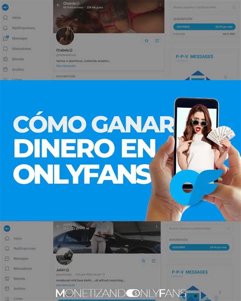 Como Ganhar Dinheiro com OnlyFans: O Guia。